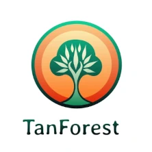 SVG Cutting Files | TanForest